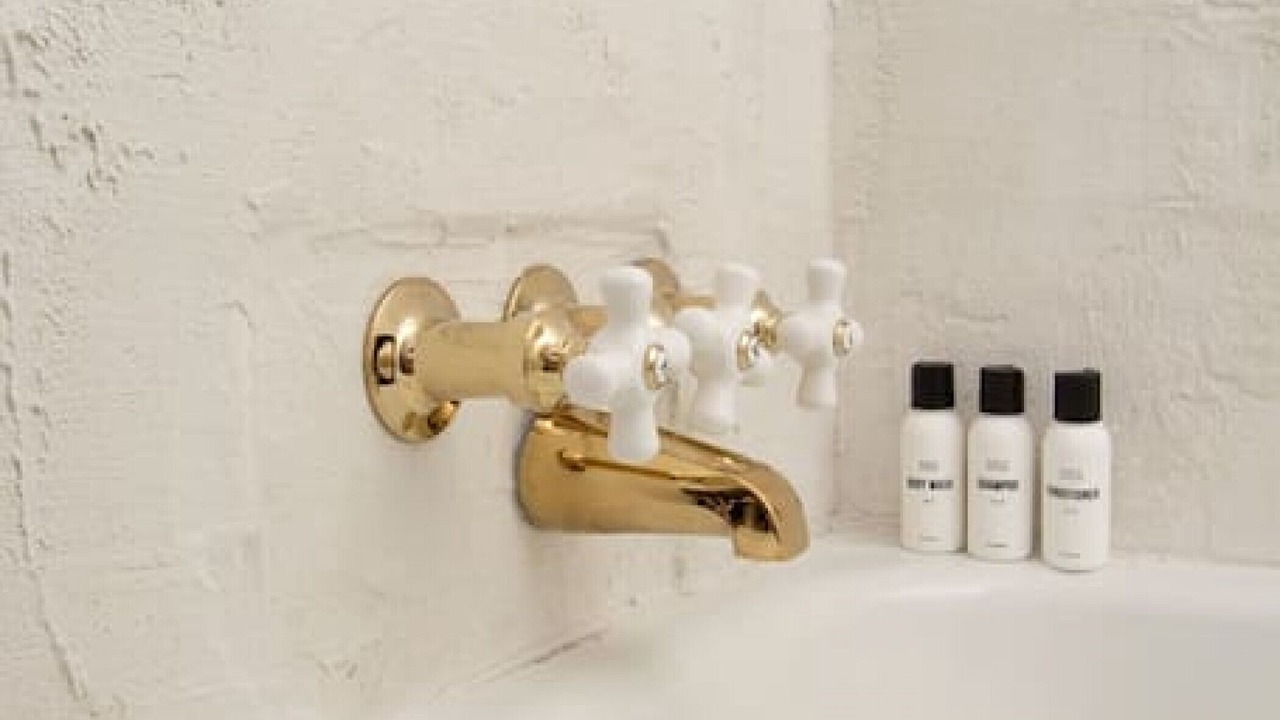 Photo of Bathroom in Shandaken