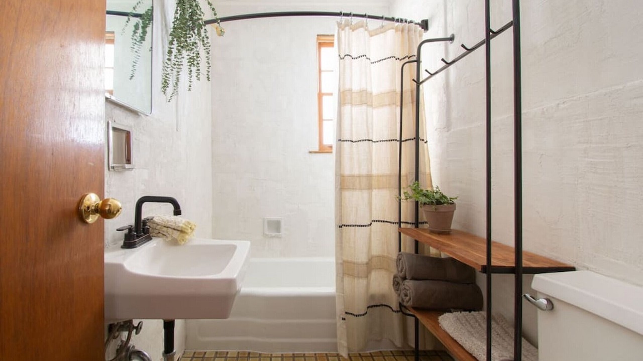 Photo of Bathroom in Shandaken