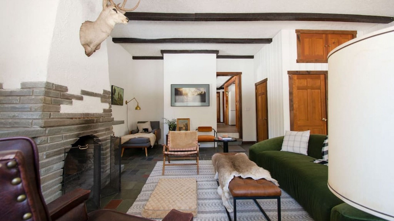 Photo of Livingroom in Shandaken