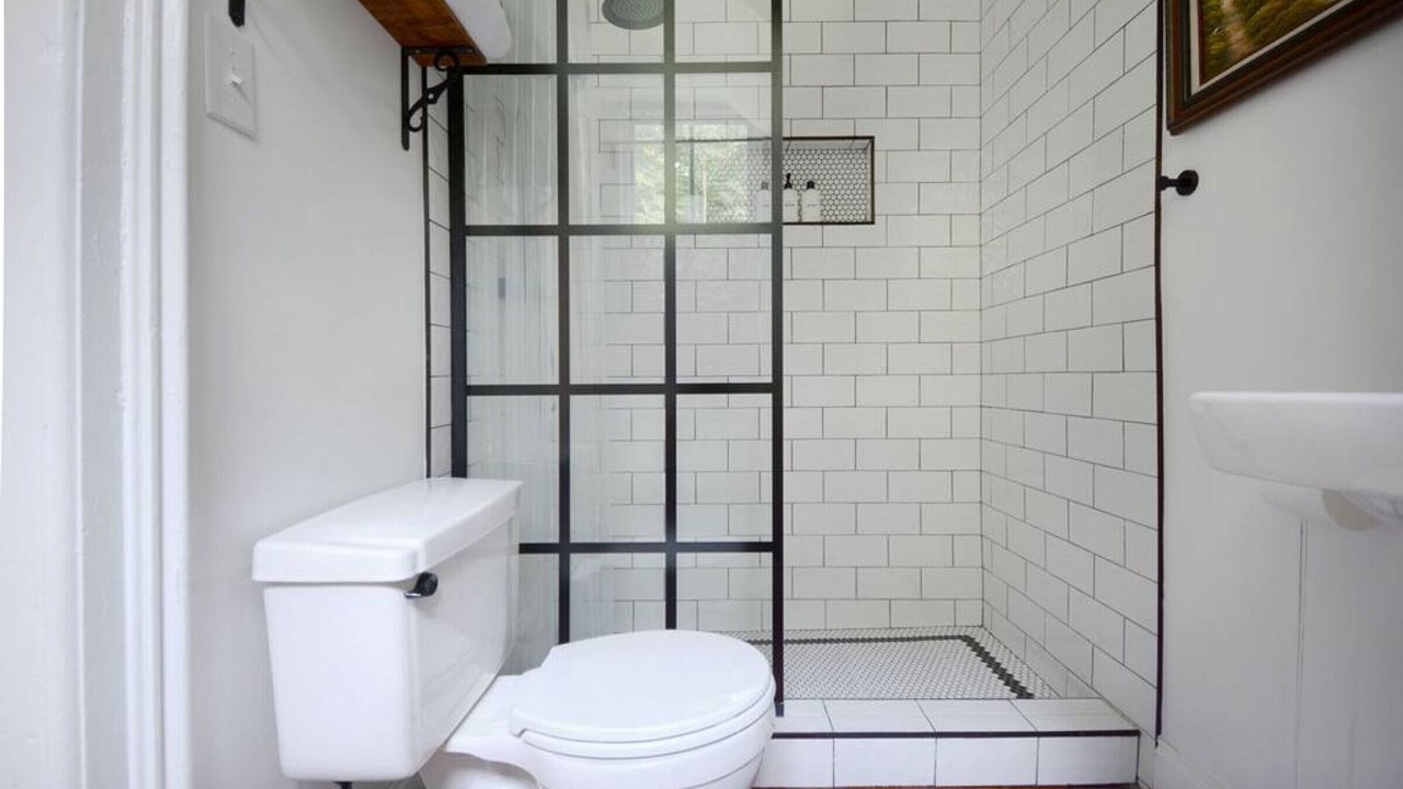 Photo of Bathroom in Town of Marbletown