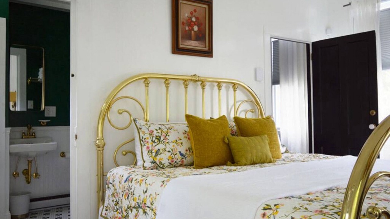 Photo of Bedroom in Town of Marbletown