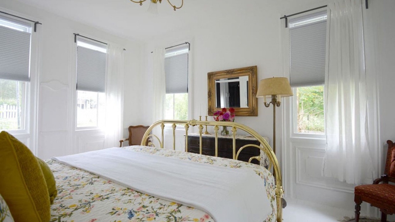 Photo of Bedroom in Town of Marbletown