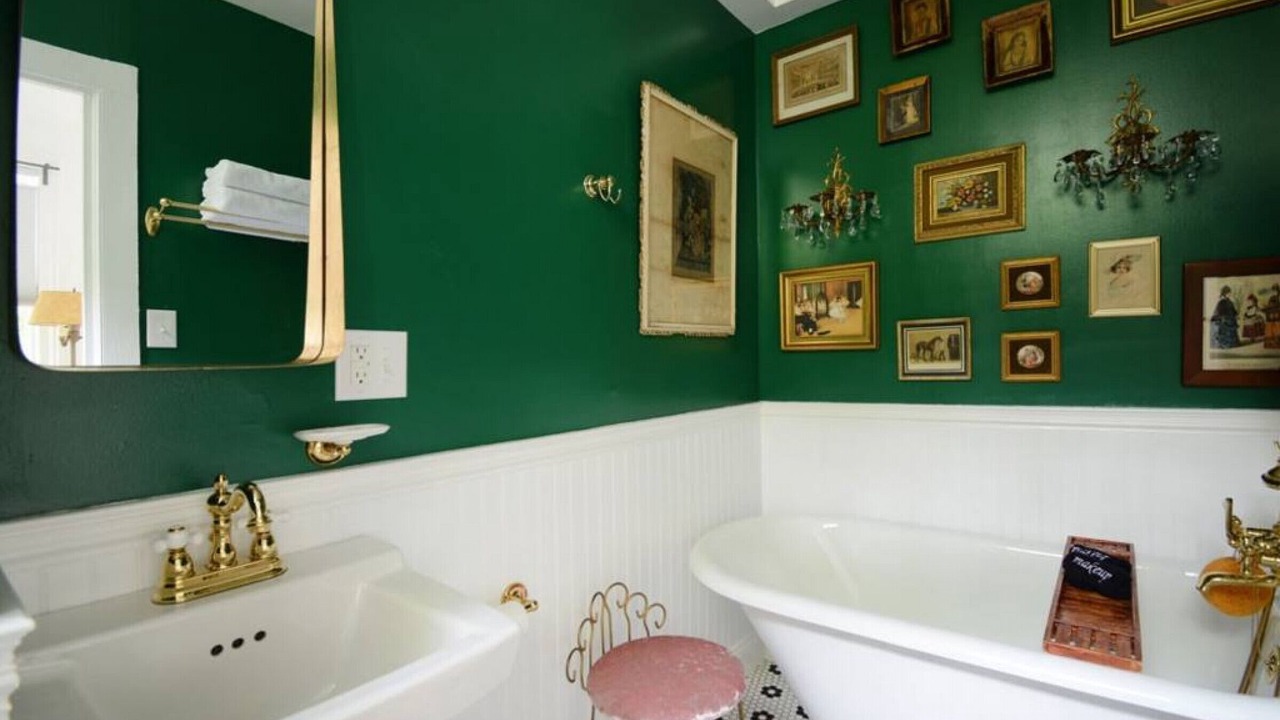Photo of Bathroom in Town of Marbletown