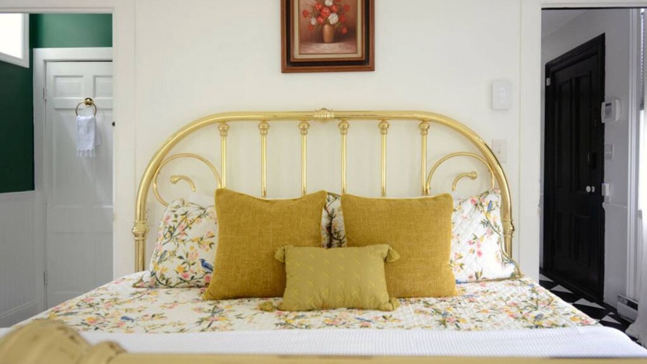 Photo of Bedroom in Town of Marbletown