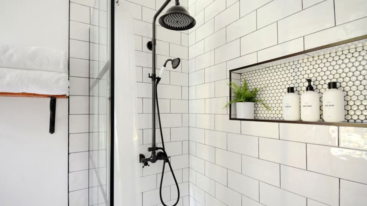 Photo of Bathroom in Town of Marbletown