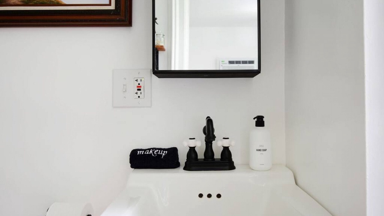 Photo of Bathroom in Town of Marbletown