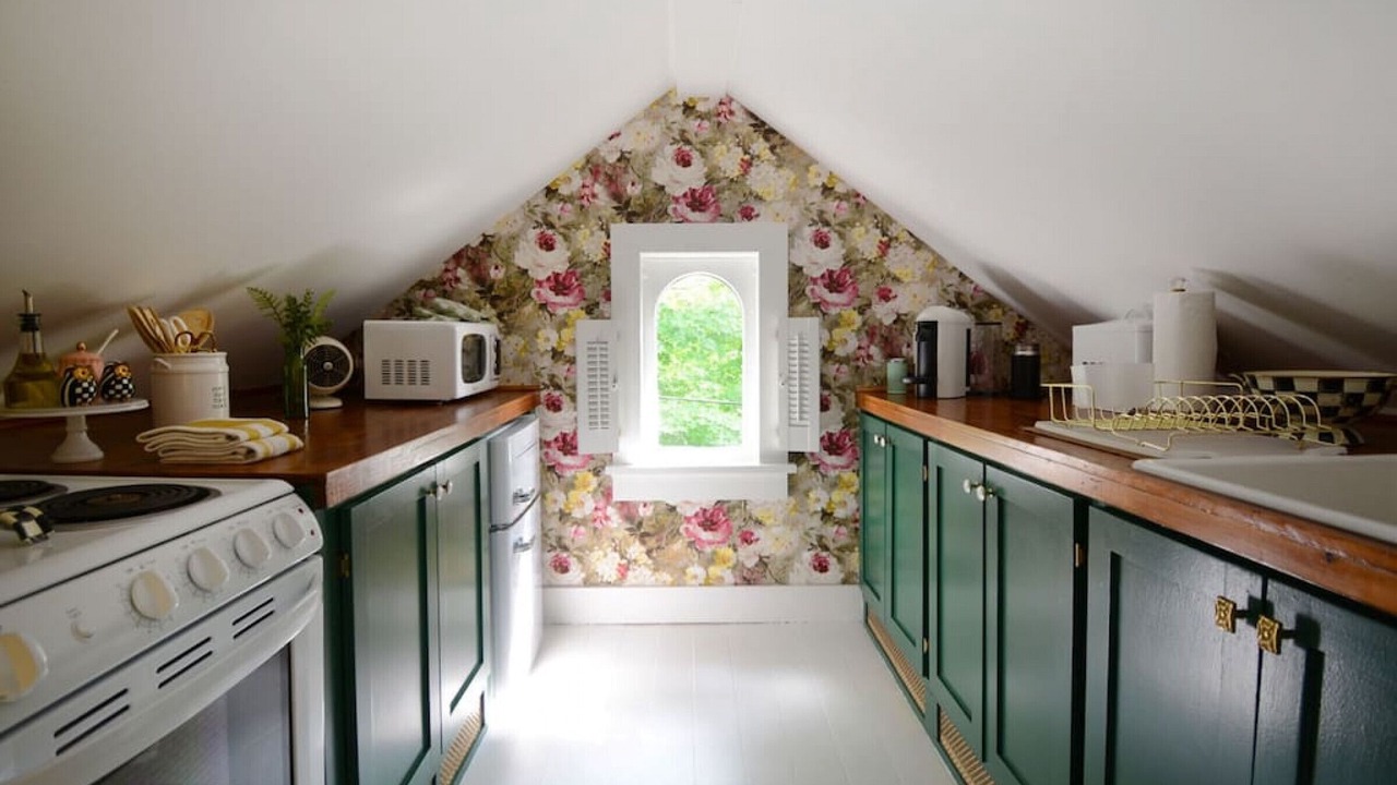 Photo of Kitchen in Town of Marbletown