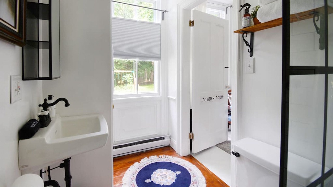 Photo of Bathroom in Town of Marbletown