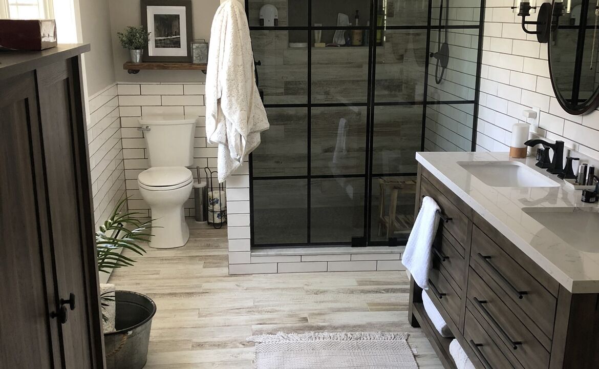 Photo of Bathroom in Holderness