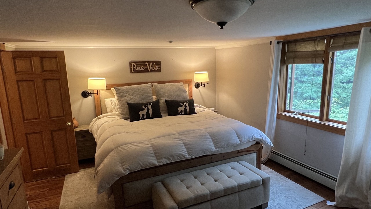 Photo of Bedroom in Holderness
