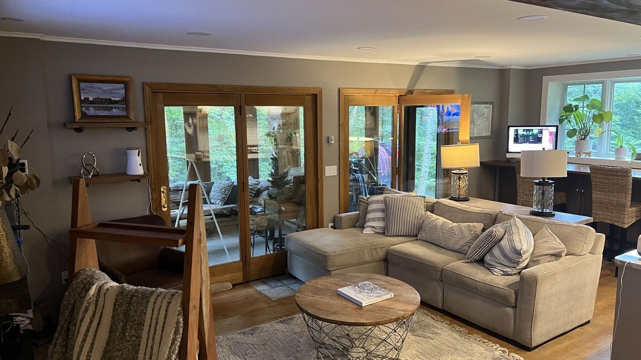 Photo of Livingroom in Holderness