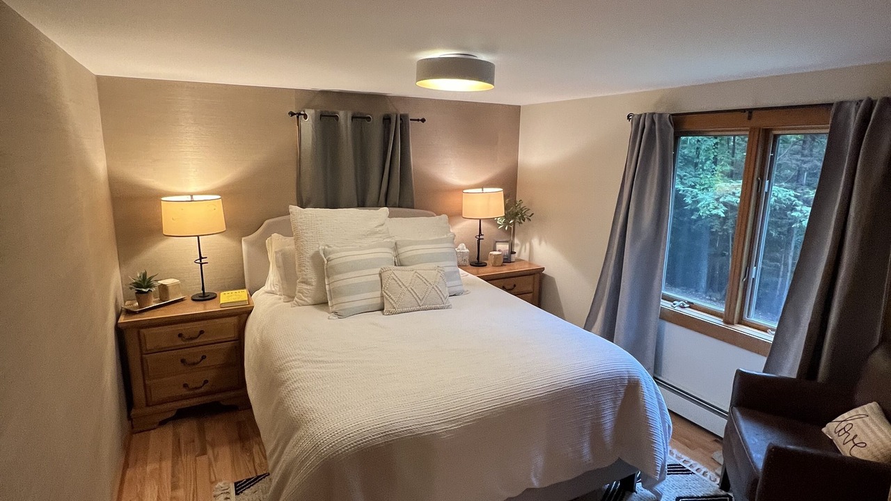 Photo of Bedroom in Holderness
