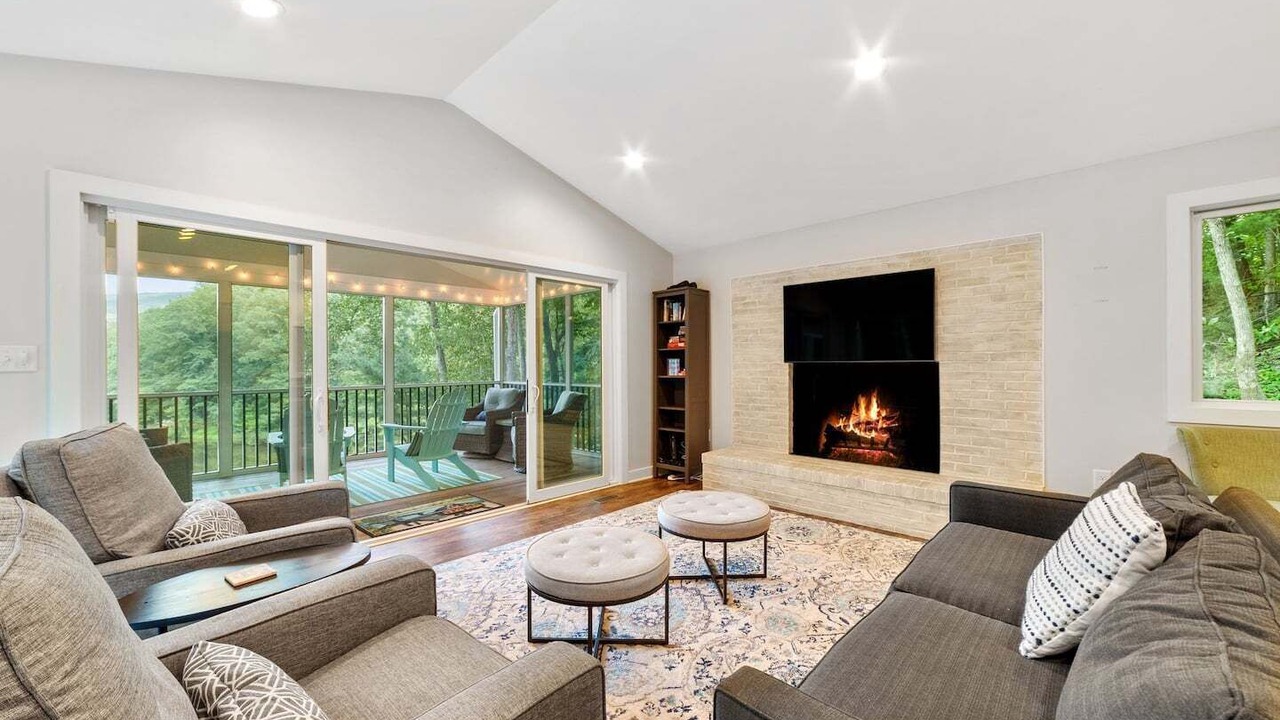Photo of Livingroom in Kabletown
