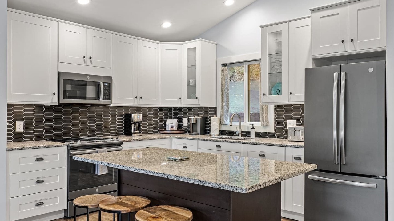Photo of Kitchen in Kabletown