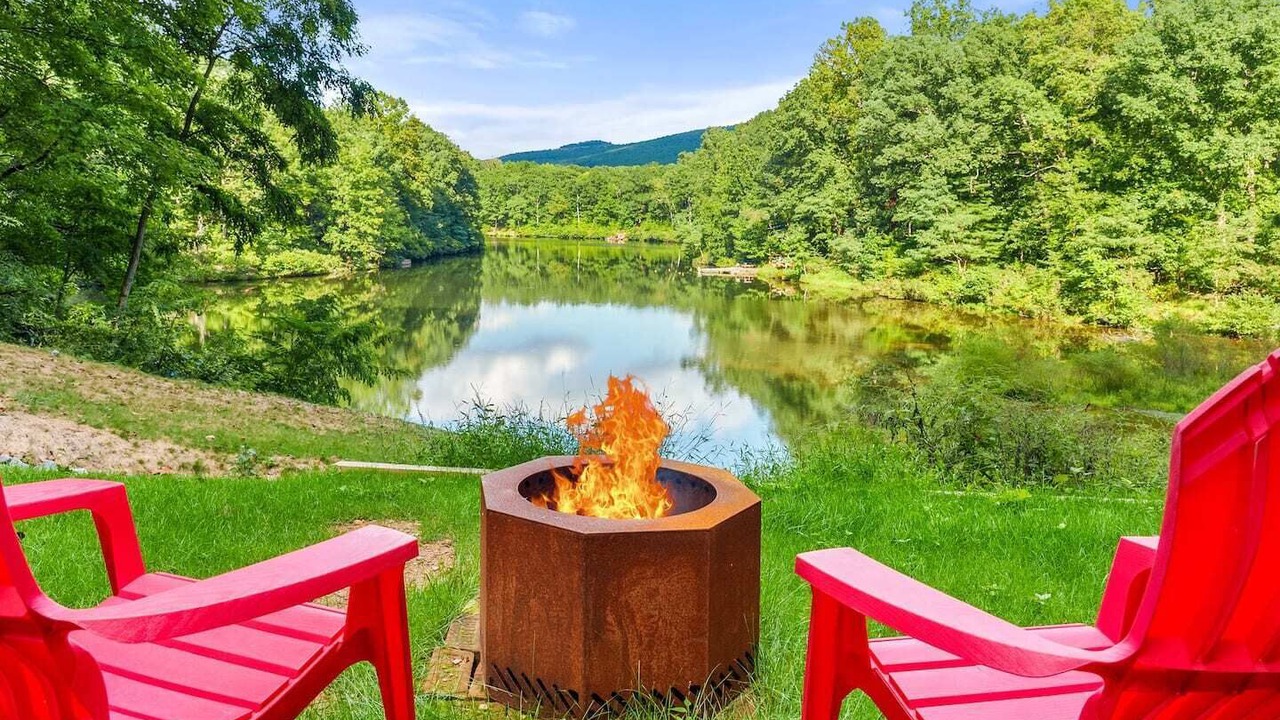 Photo of Outdoor in Kabletown