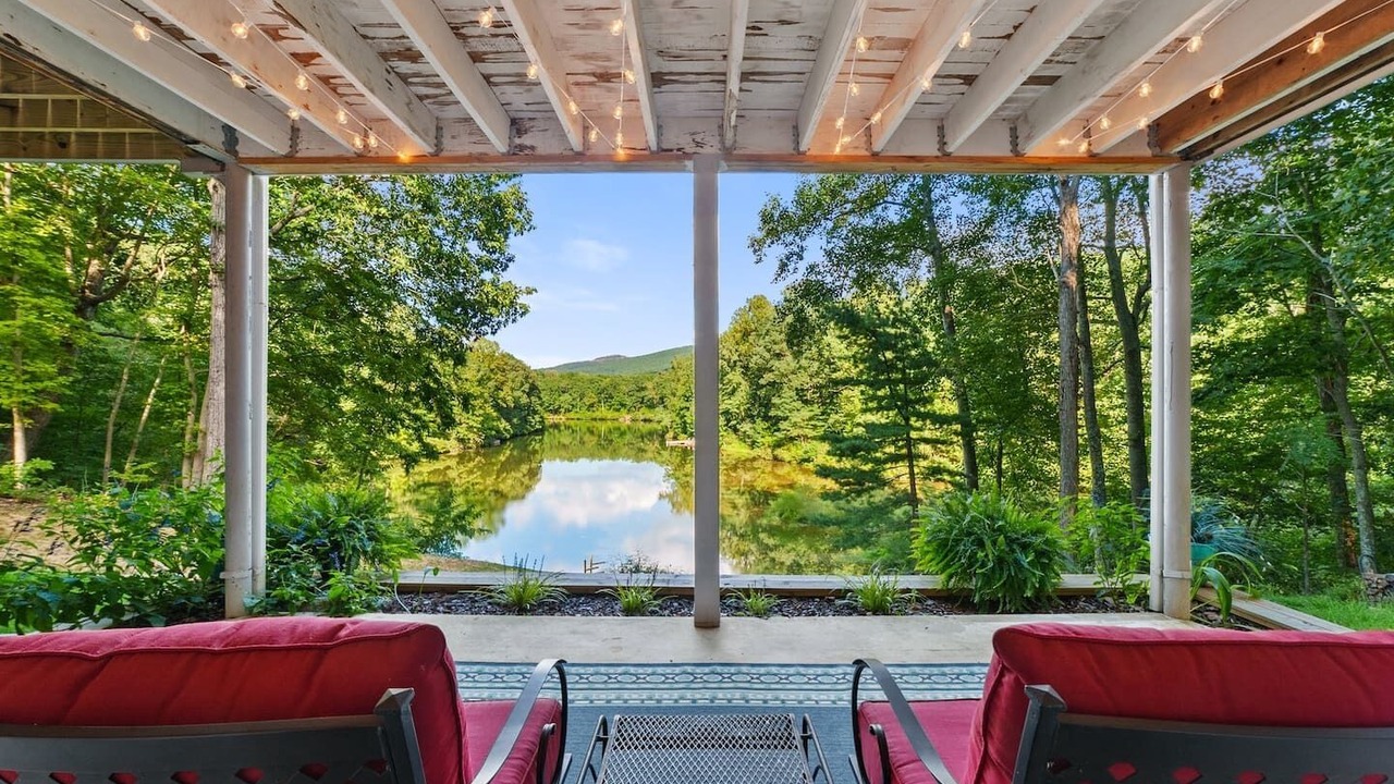 Photo of Outdoor in Kabletown