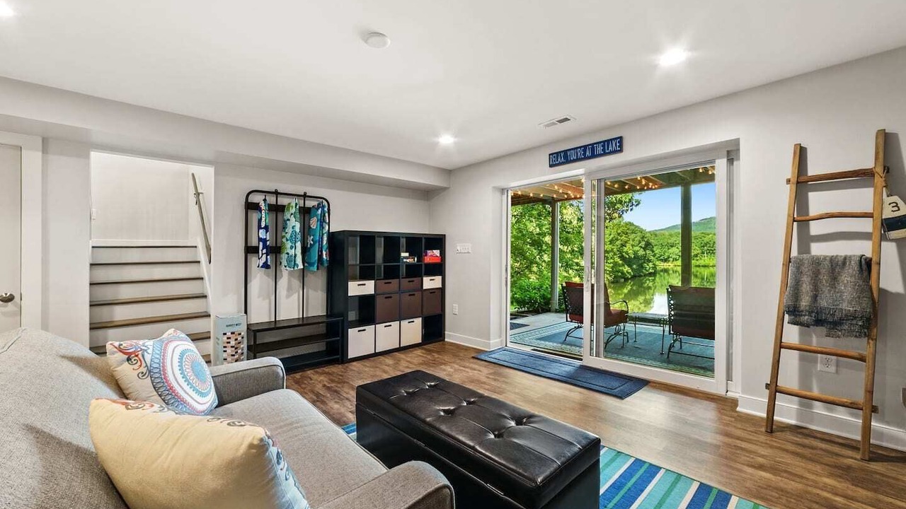 Photo of Livingroom in Kabletown