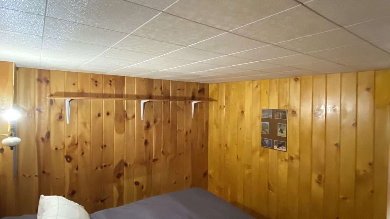 Photo of Bedroom in Errol