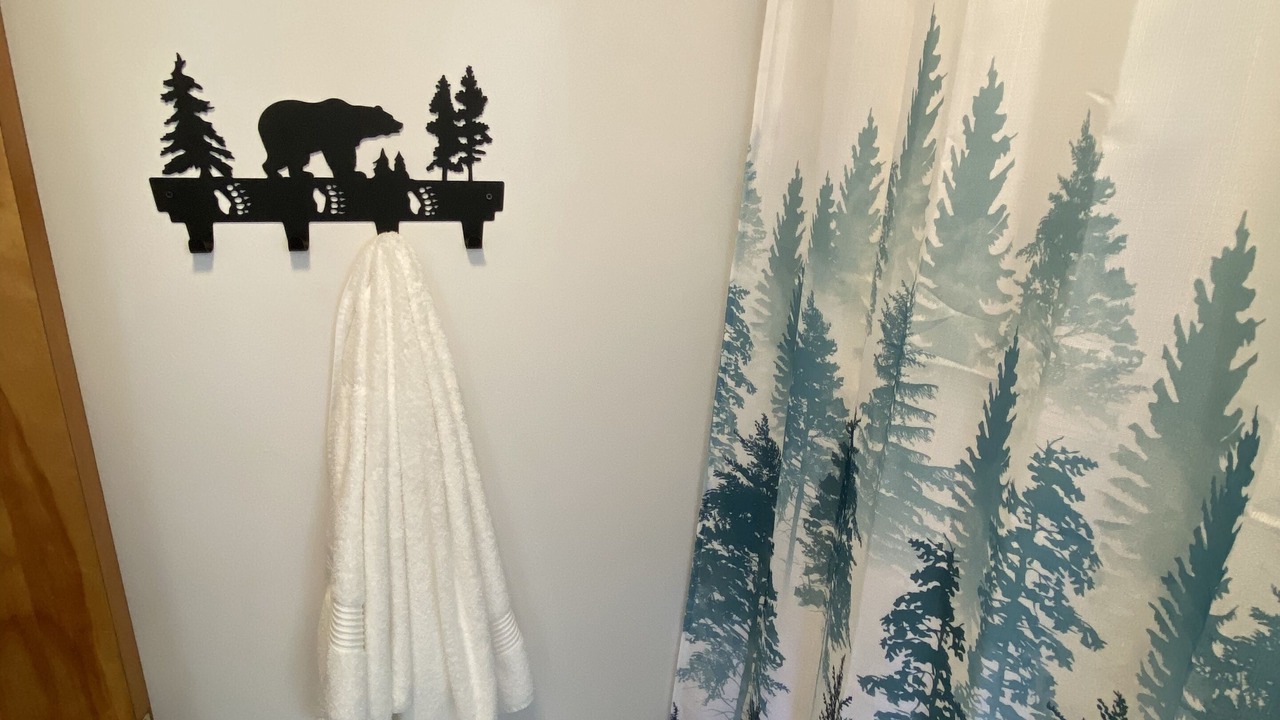 Photo of Bathroom in Errol