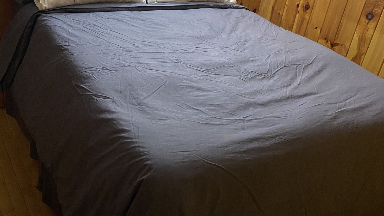 Photo of Bedroom in Errol