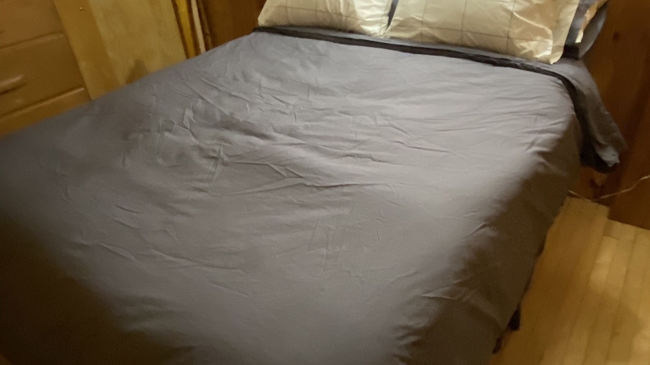 Photo of Bedroom in Errol