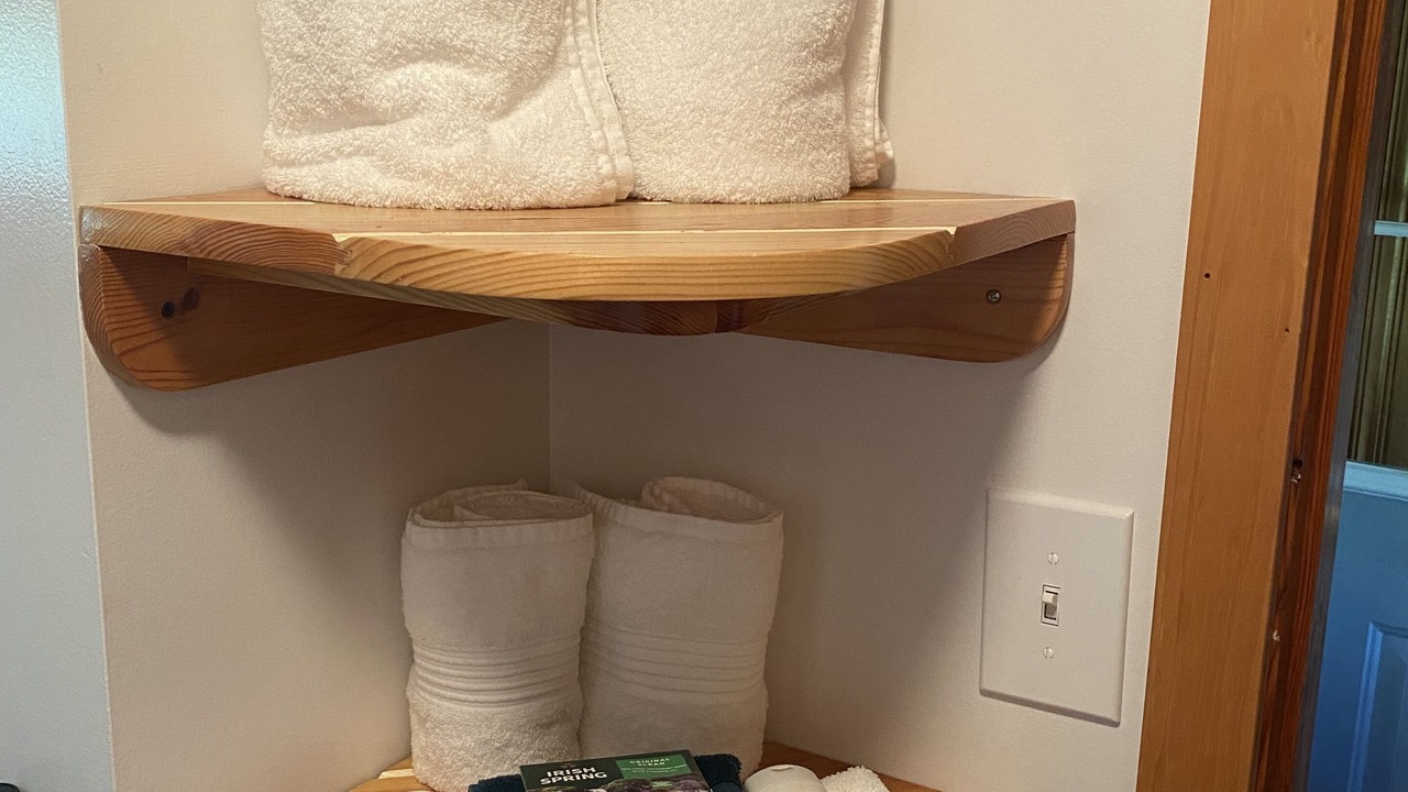 Photo of Bathroom in Errol