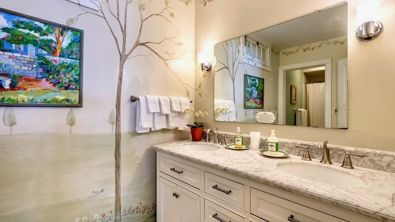 Photo of Bathroom in Manchester
