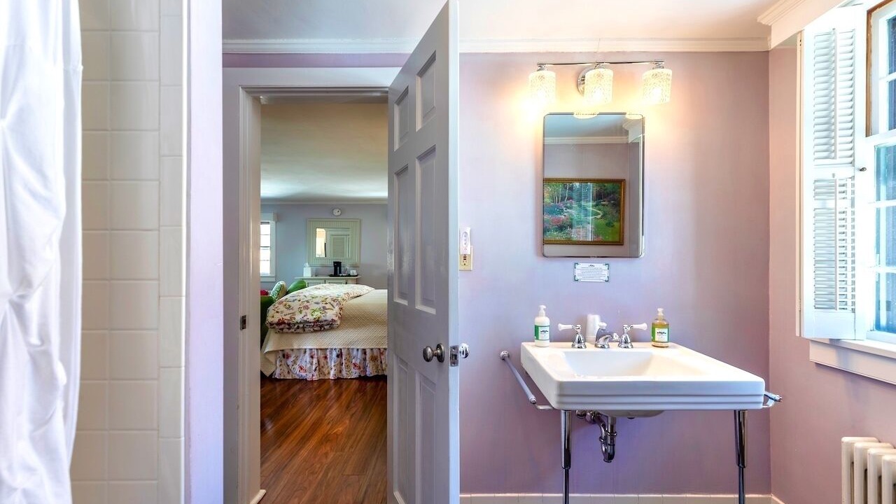 Photo of Bathroom in Manchester