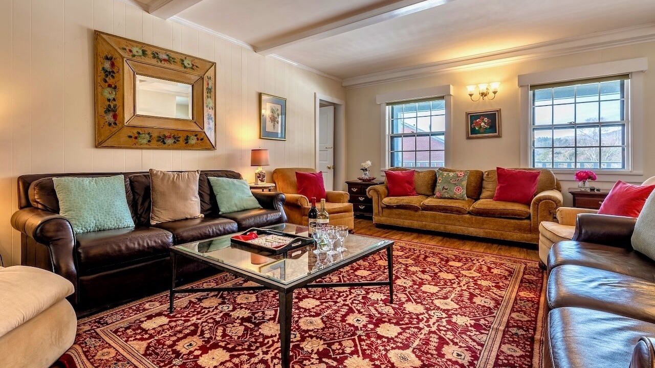 Photo of Livingroom in Manchester
