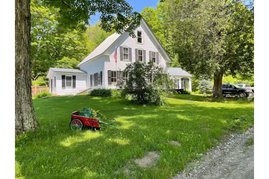 Photo of Outdoor in Wardsboro