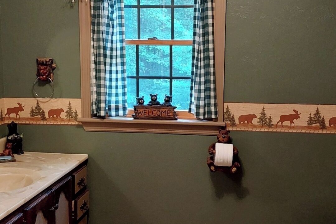 Photo of Bathroom in Brookville