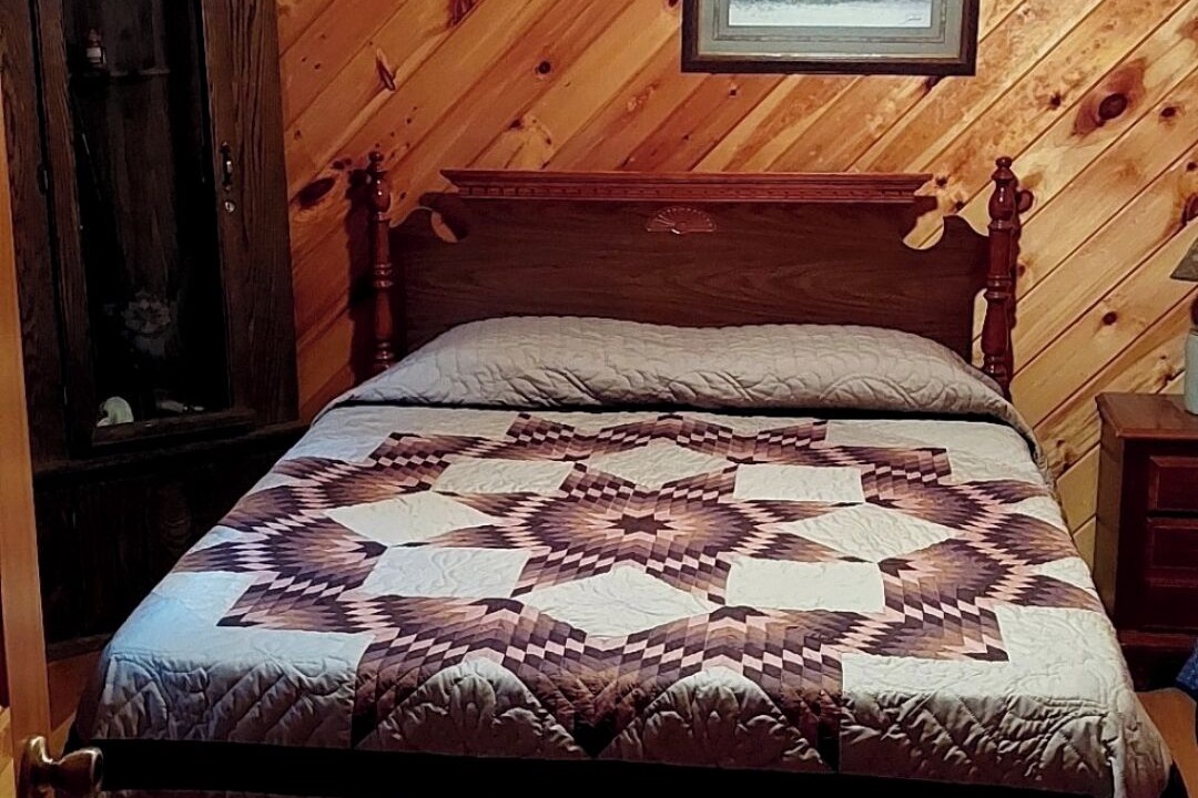 Photo of Bedroom in Brookville