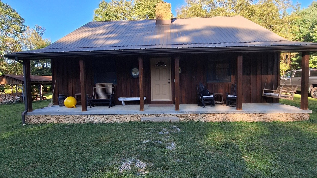 Photo of Outdoor in Brookville