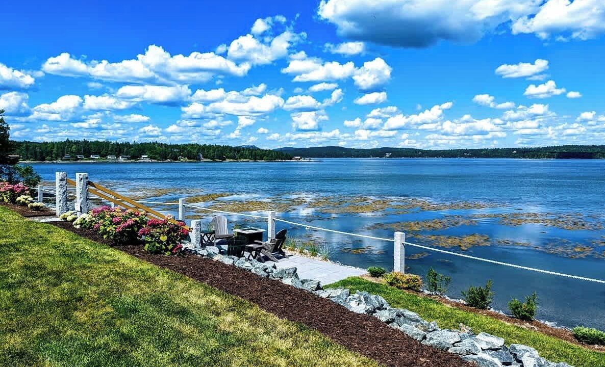 Photo of Outdoor in Hancock Point