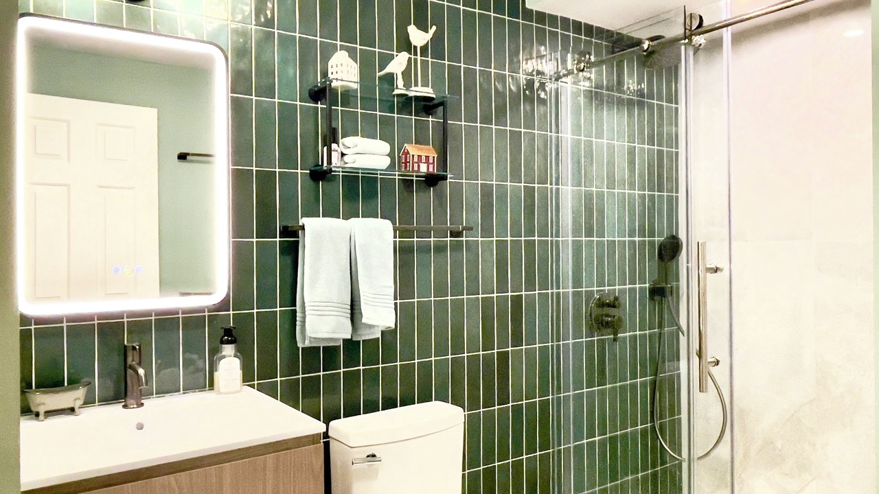 Photo of Bathroom in West Dover