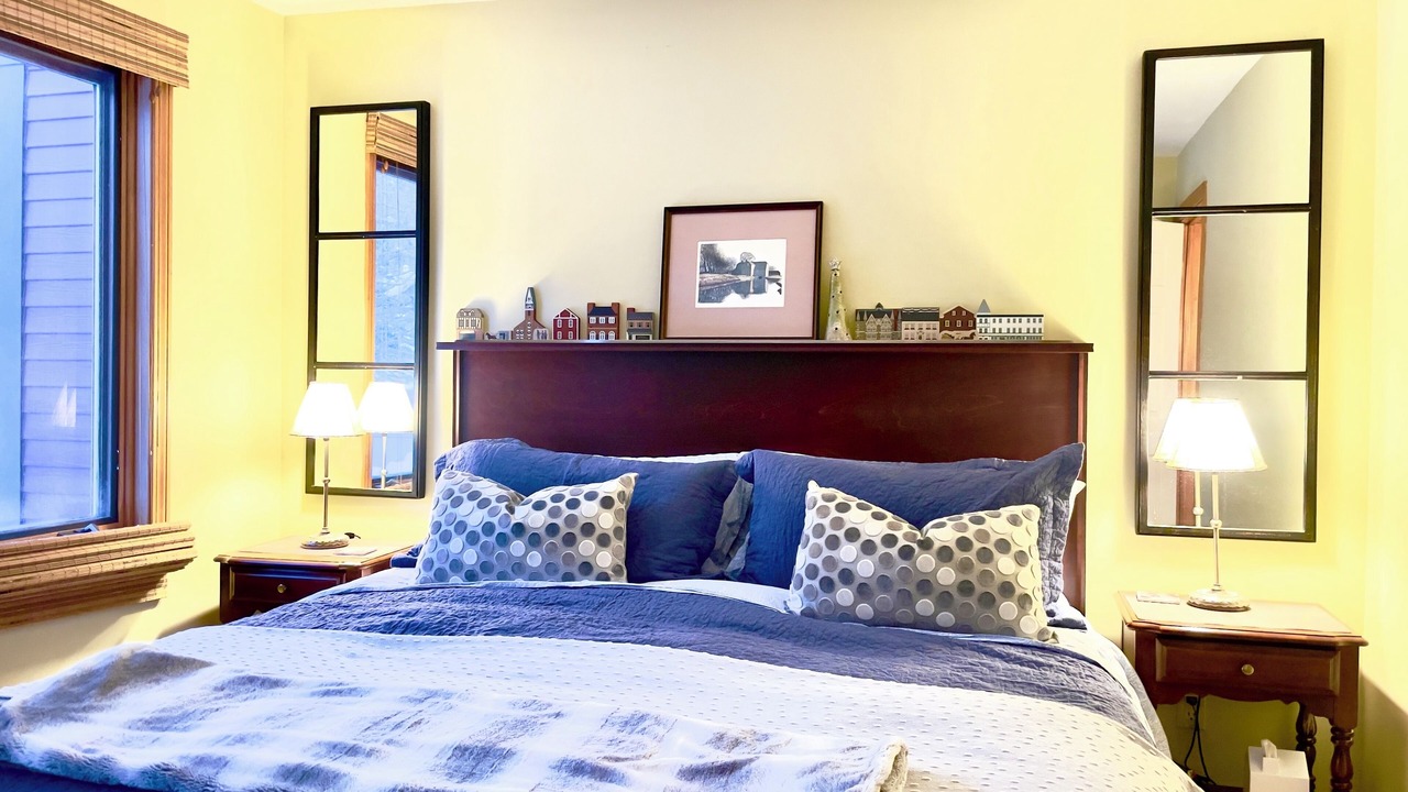 Photo of Bedroom in West Dover