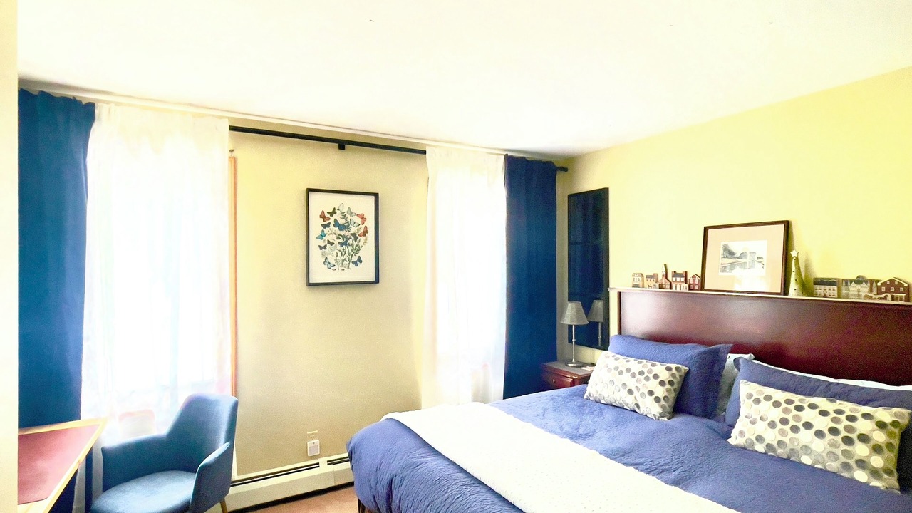 Photo of Bedroom in West Dover