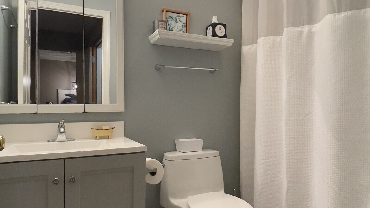 Photo of Bathroom in West Dover