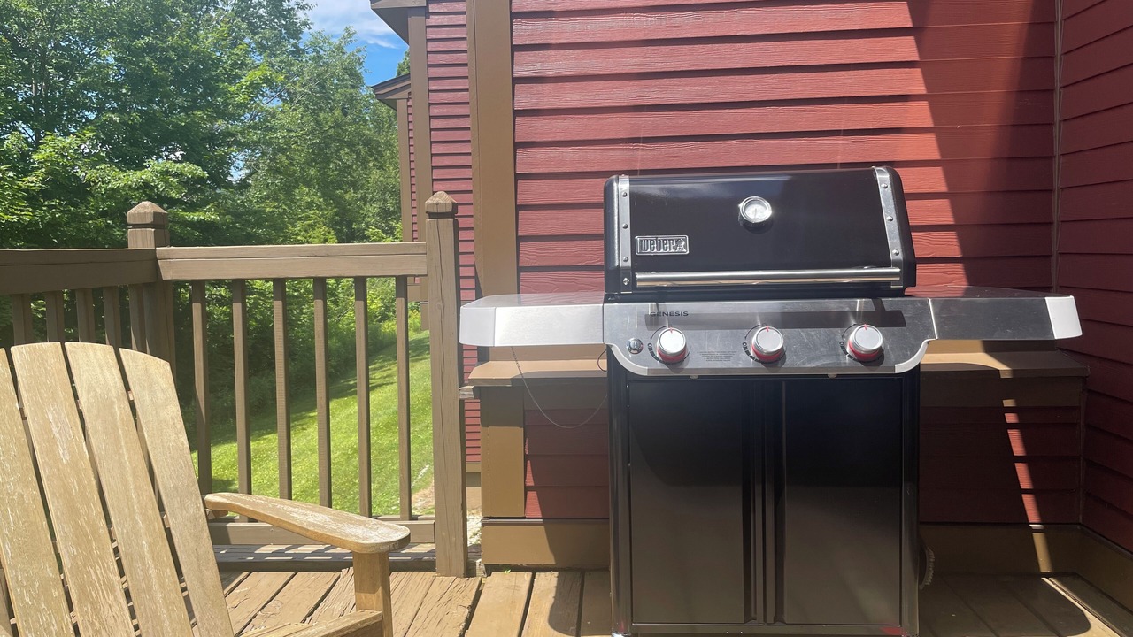 Photo of Patio Balcony in West Dover