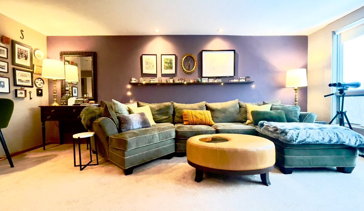Photo of Livingroom in West Dover