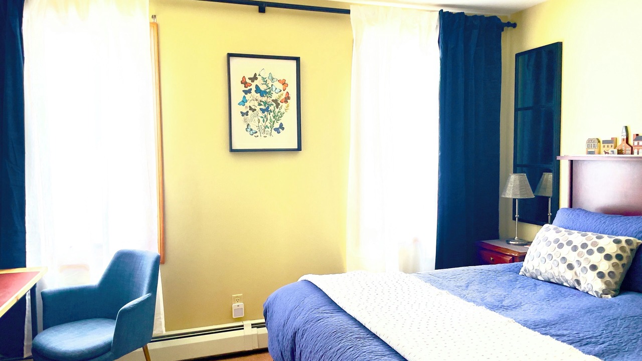 Photo of Bedroom in West Dover
