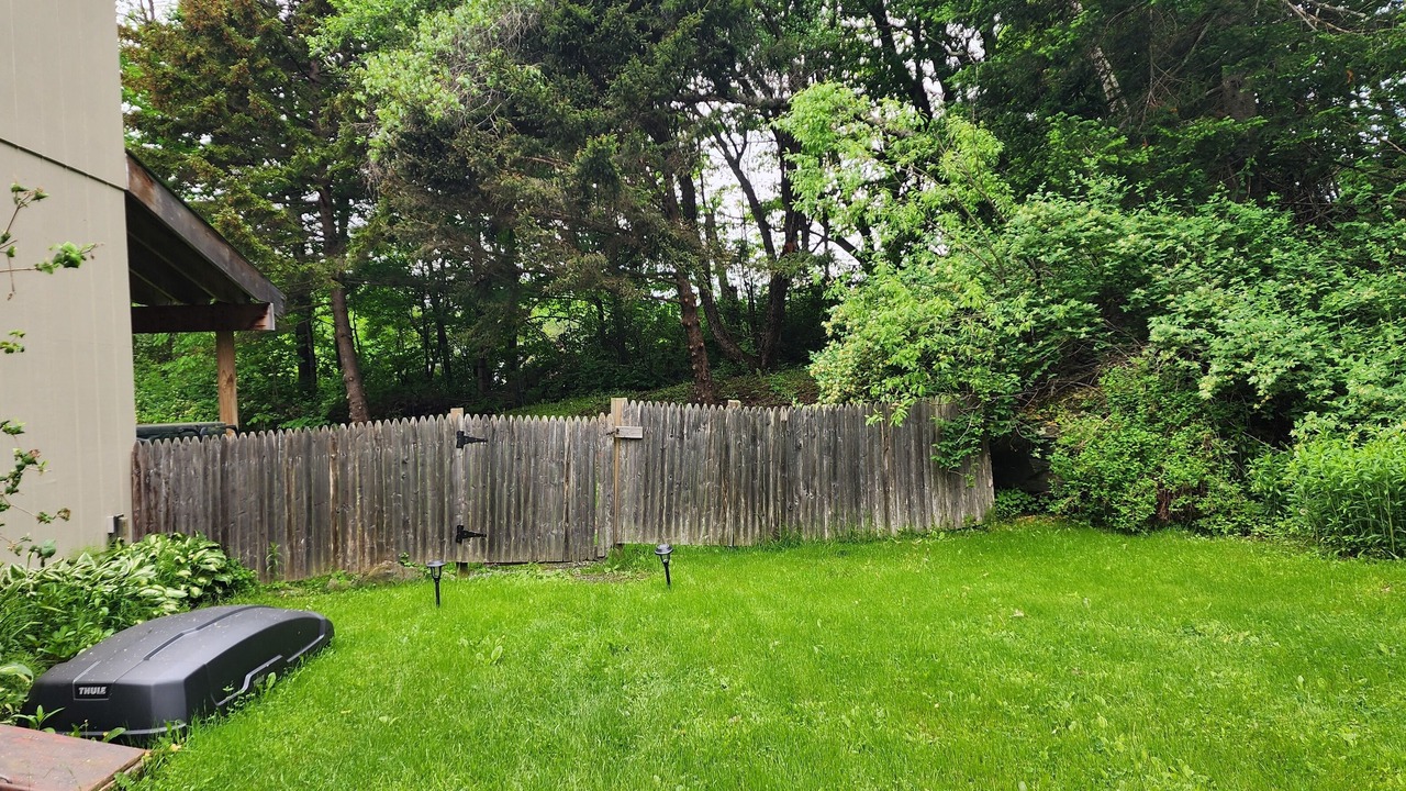 Photo of Outdoor in Waterbury Center