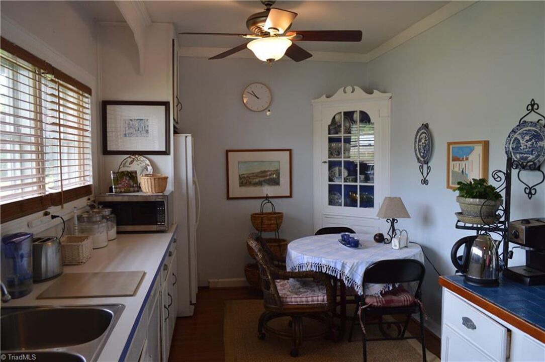 Photo of Kitchen in Mount Airy