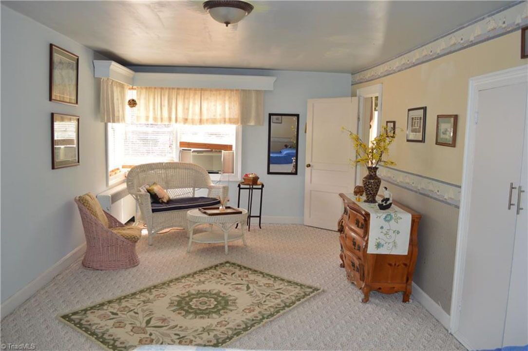 Photo of Bedroom in Mount Airy