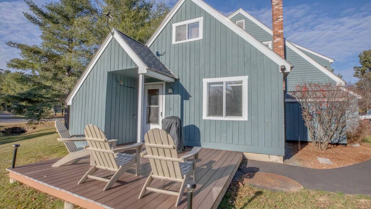 Photo of Outdoor in North Woodstock