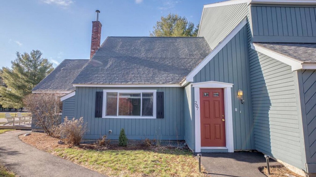Photo of Outdoor in North Woodstock