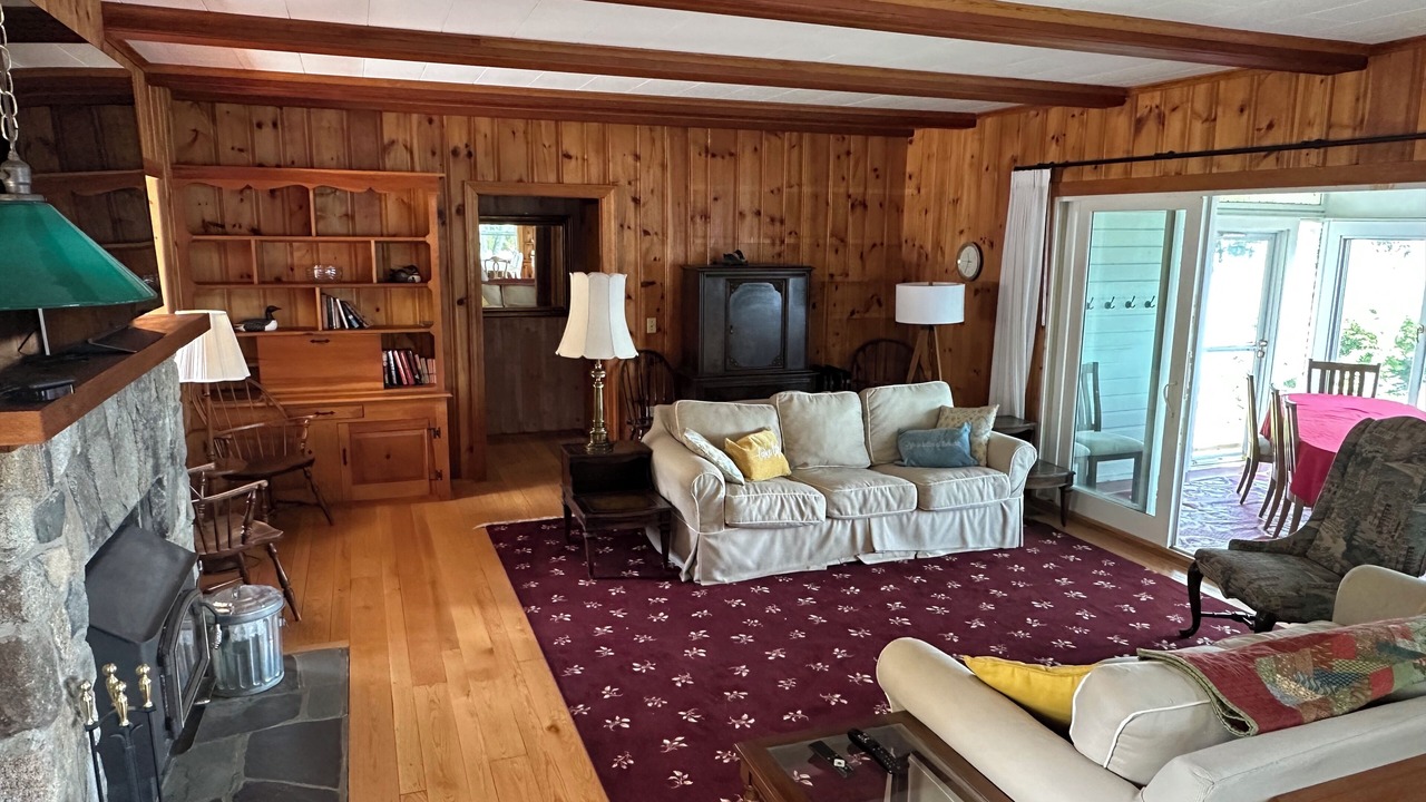 Photo of Outdoor in Wolfeboro