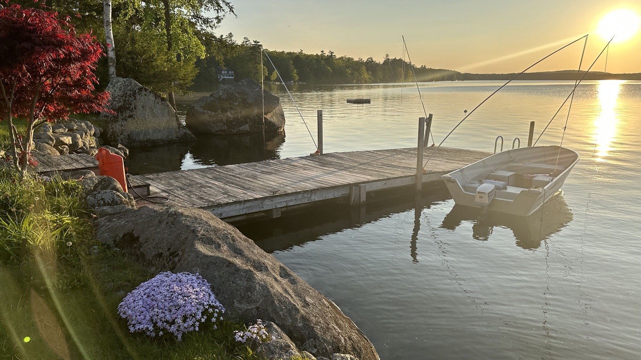 Photo of Outdoor in Wolfeboro