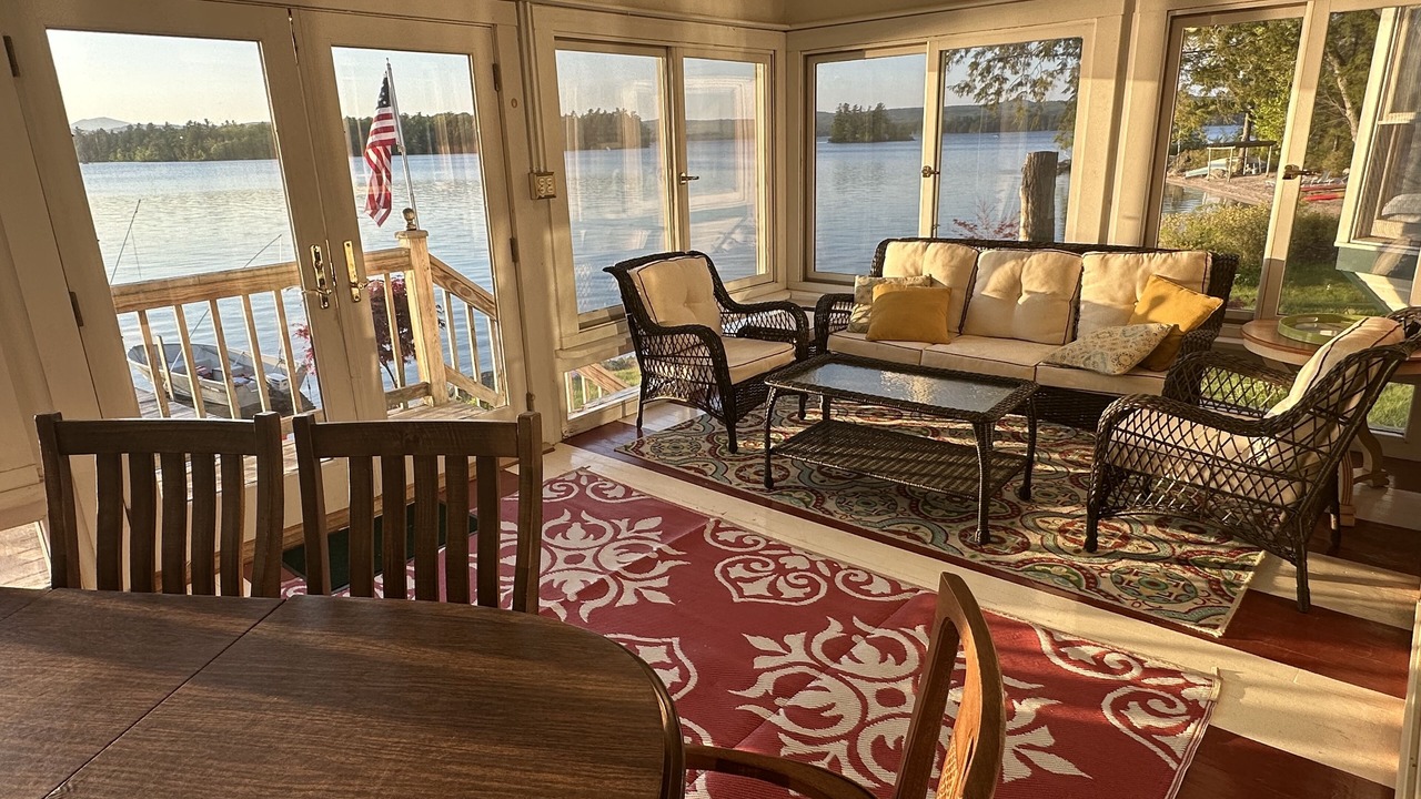 Photo of Outdoor in Wolfeboro