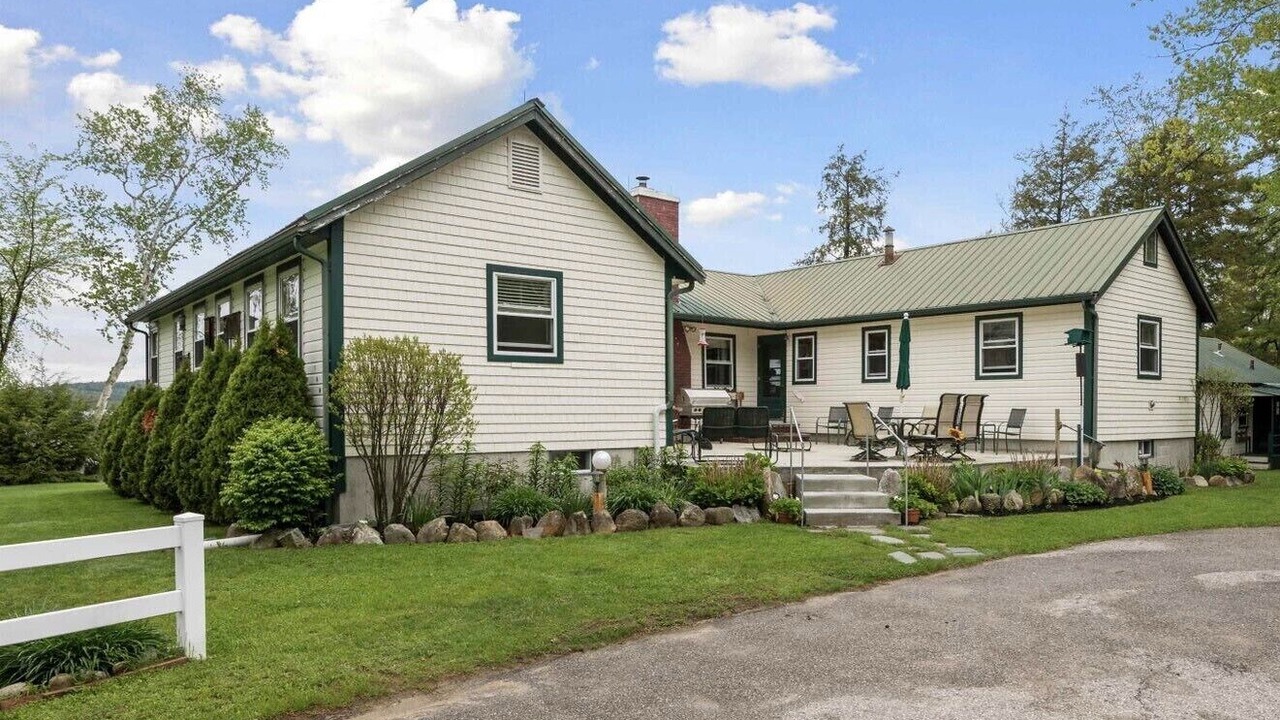 Photo of Outdoor in Wolfeboro